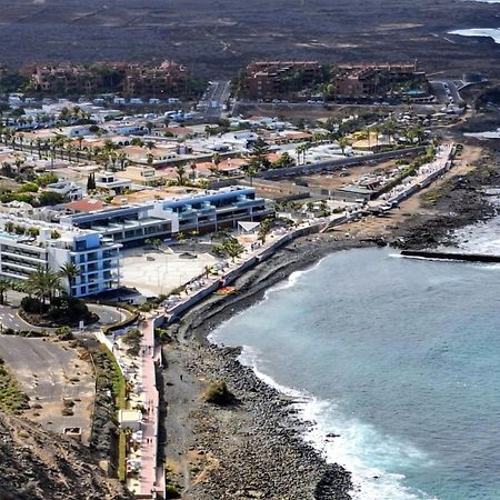 Margherita House Tenerife, Wonderful Ocean View Apartment Palm-mar Exterior foto