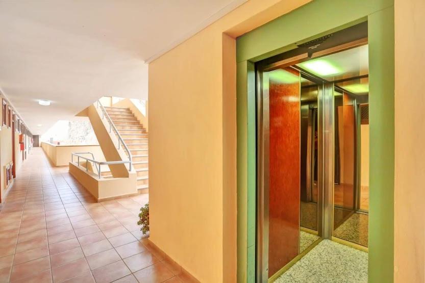 Margherita House Tenerife, Wonderful Ocean View Palm-mar Exterior foto